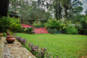 Blue Magpie Lodge Sinharaja
